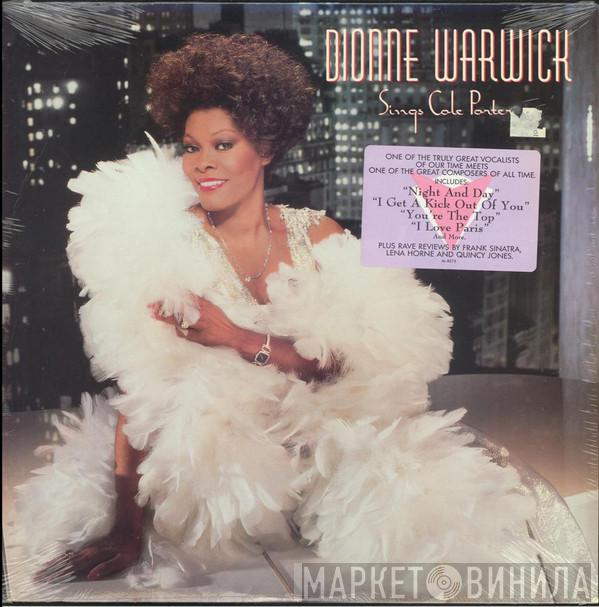  Dionne Warwick  - Sings Cole Porter