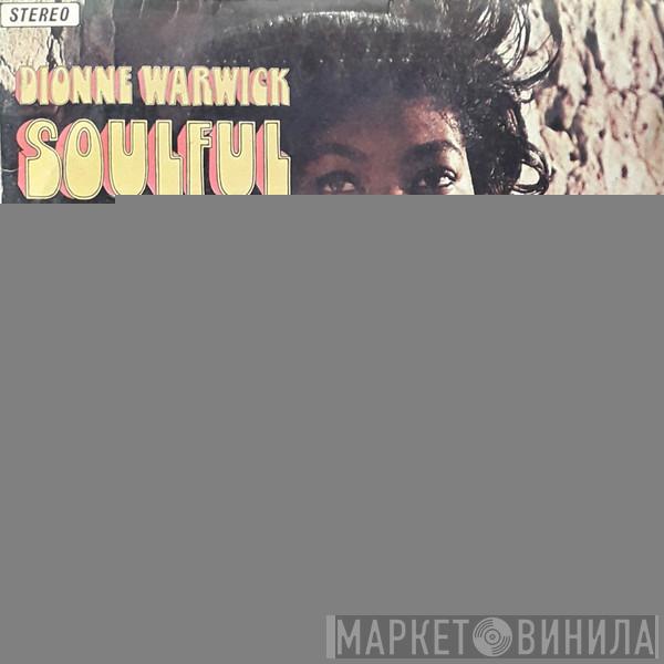  Dionne Warwick  - Soulful