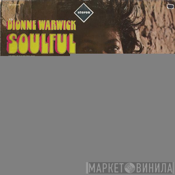 Dionne Warwick - Soulful