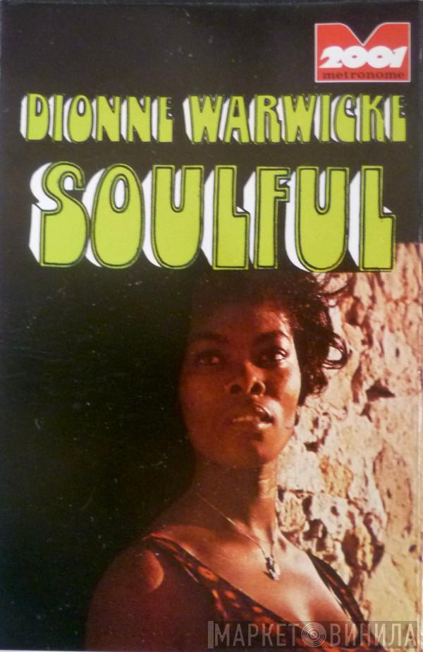  Dionne Warwick  - Soulful