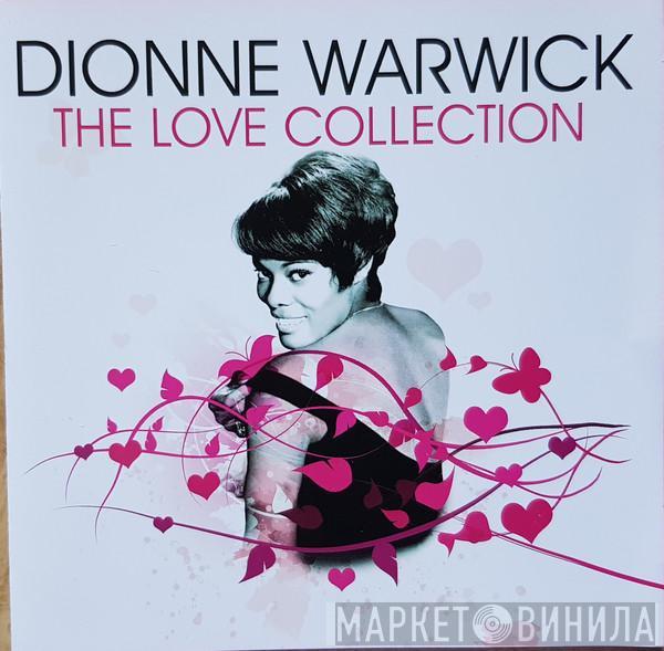 Dionne Warwick - The Love Collection