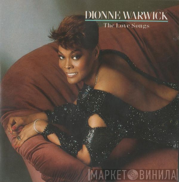 Dionne Warwick - The Love Songs