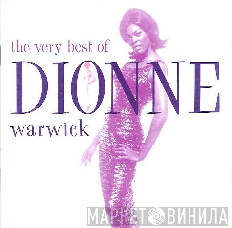 Dionne Warwick - The Very Best Of Dionne Warwick