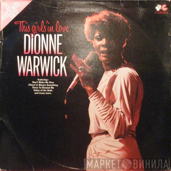 Dionne Warwick - This Girl's In Love