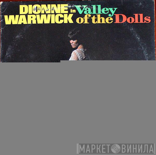 Dionne Warwick - Valley Of The Dolls