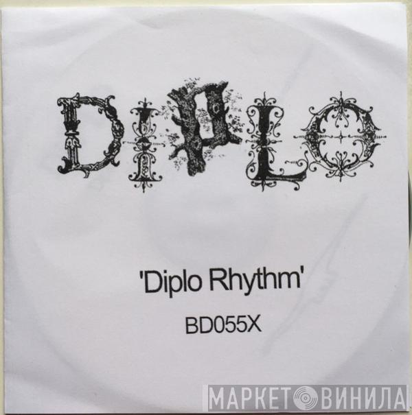 Diplo - Diplo Rhythm