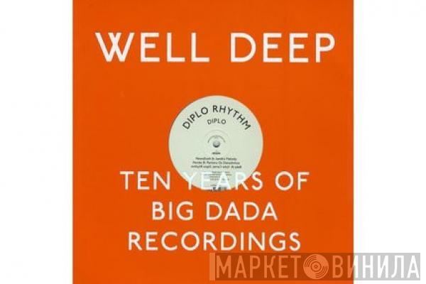 Diplo - Diplo Rhythm