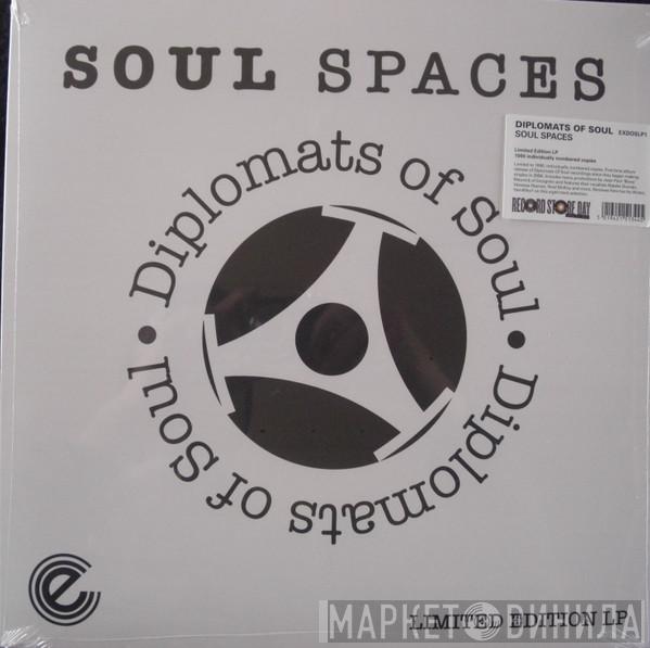 Diplomats Of Soul - Soul Spaces