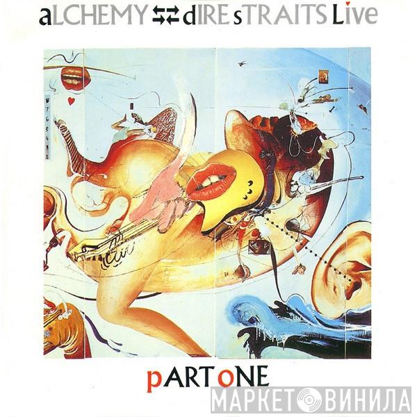  Dire Straits  - Alchemy - Dire Straits Live Part One