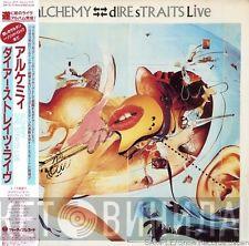  Dire Straits  - Alchemy - Dire Straits Live