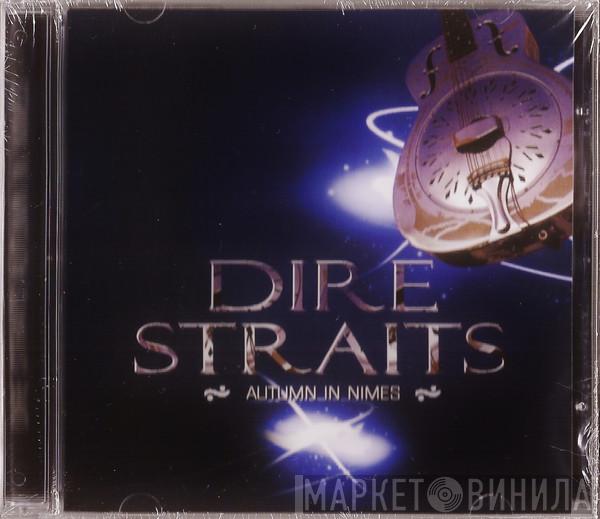  Dire Straits  - Autumn In Nimes