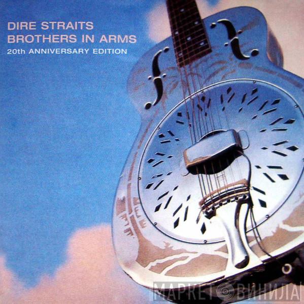 Dire Straits  - Brothers In Arms (20th Anniversary Edition)