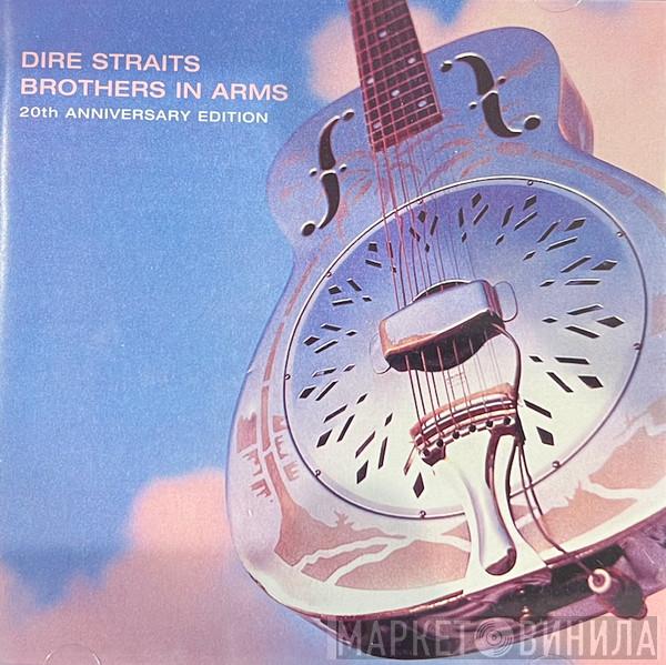  Dire Straits  - Brothers In Arms (20th Anniversary Edition)