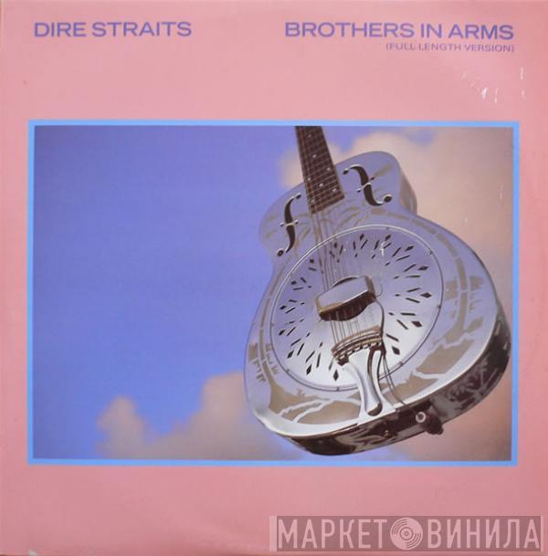 Dire Straits - Brothers In Arms (Full Length Version)