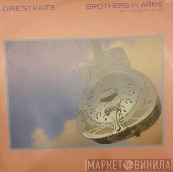  Dire Straits  - Brothers In Arms (Full Length Version)