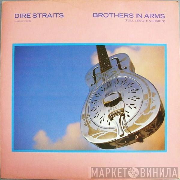  Dire Straits  - Brothers In Arms (Full Length Version)