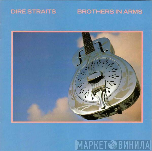  Dire Straits  - Brothers In Arms