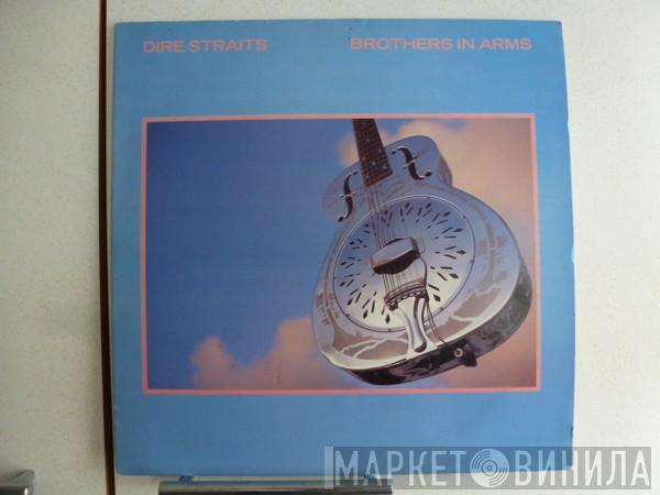  Dire Straits  - Brothers In Arms