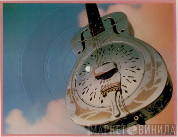 Dire Straits - Brothers In Arms