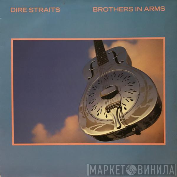  Dire Straits  - Brothers In Arms