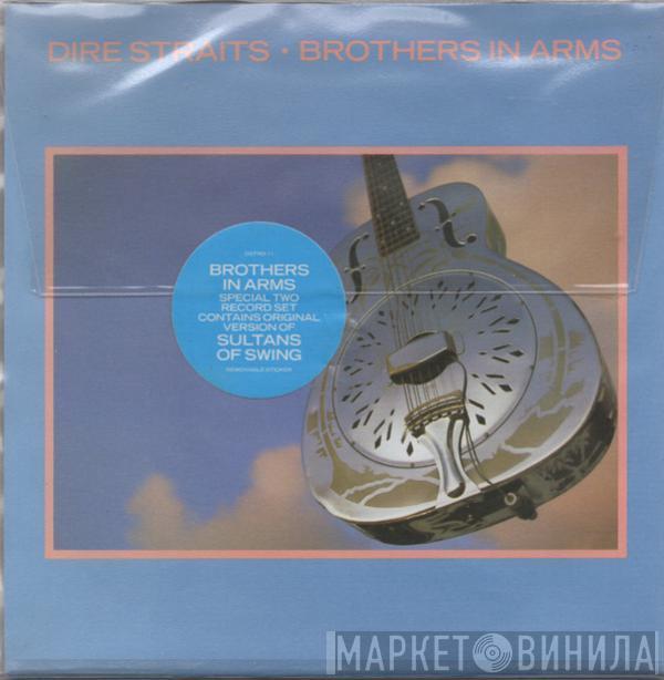 Dire Straits - Brothers In Arms