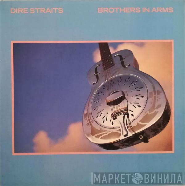  Dire Straits  - Brothers In Arms