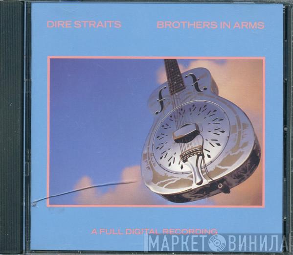  Dire Straits  - Brothers In Arms