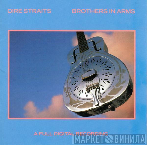  Dire Straits  - Brothers In Arms