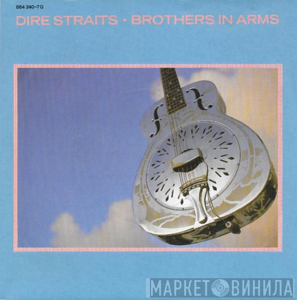  Dire Straits  - Brothers In Arms