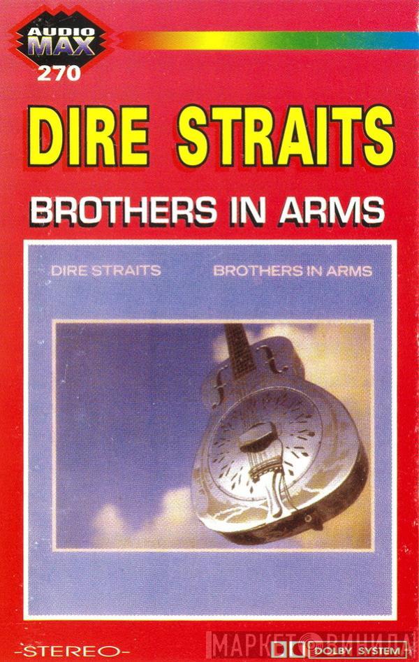  Dire Straits  - Brothers In Arms