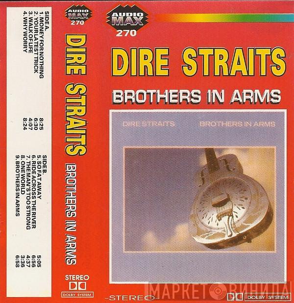  Dire Straits  - Brothers In Arms