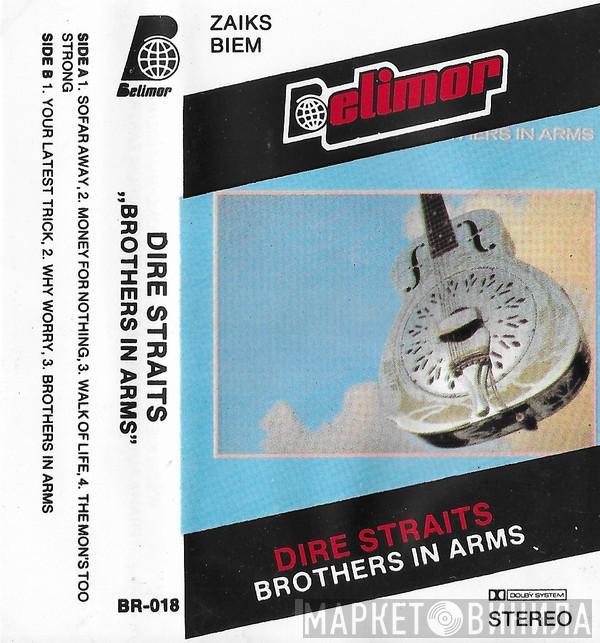  Dire Straits  - Brothers In Arms