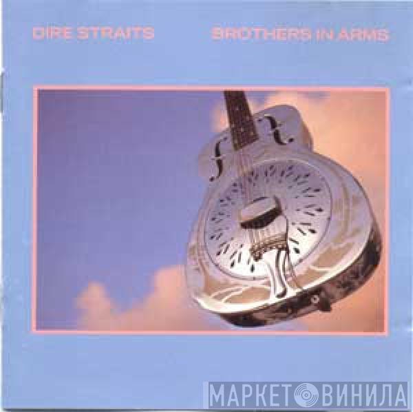 Dire Straits - Brothers In Arms