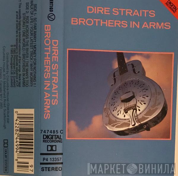  Dire Straits  - Brothers In Arms