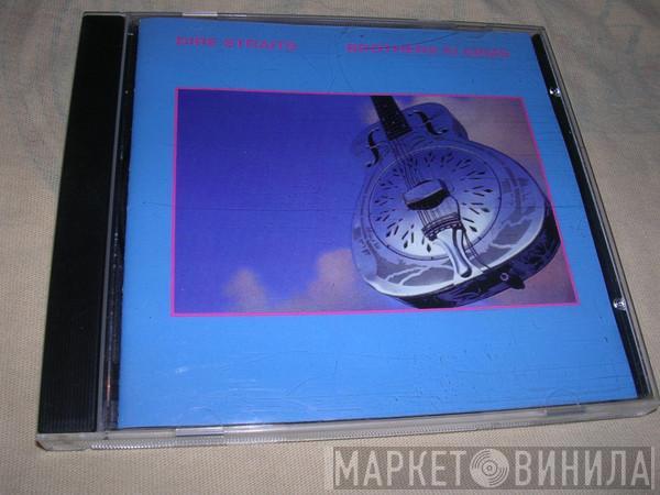  Dire Straits  - Brothers In Arms