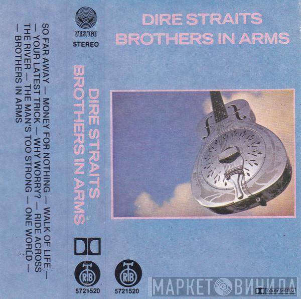  Dire Straits  - Brothers In Arms