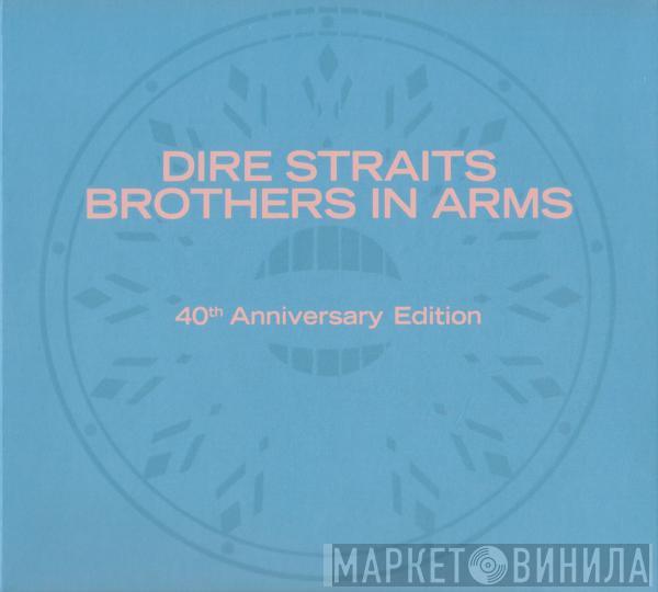  Dire Straits  - Brothers In Arms