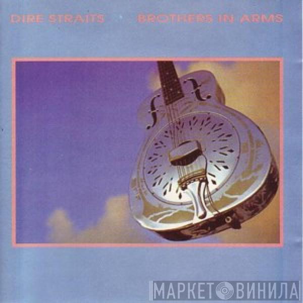  Dire Straits  - Brothers In Arms