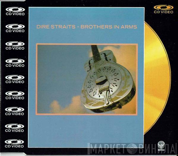  Dire Straits  - Brothers In Arms