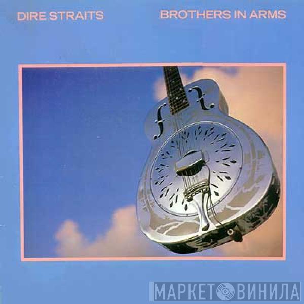  Dire Straits  - Brothers In Arms
