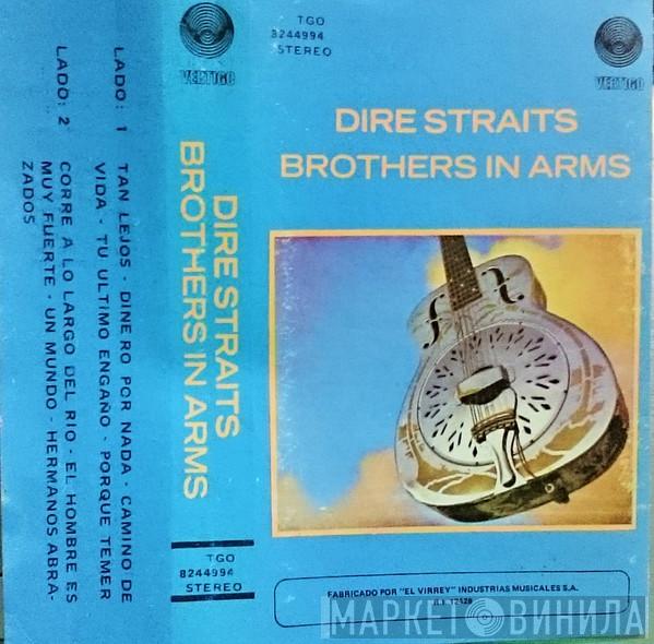  Dire Straits  - Brothers In Arms