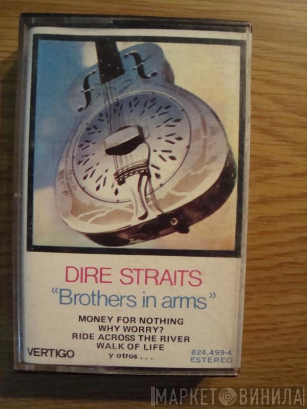  Dire Straits  - Brothers In Arms