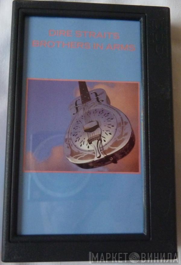  Dire Straits  - Brothers In Arms
