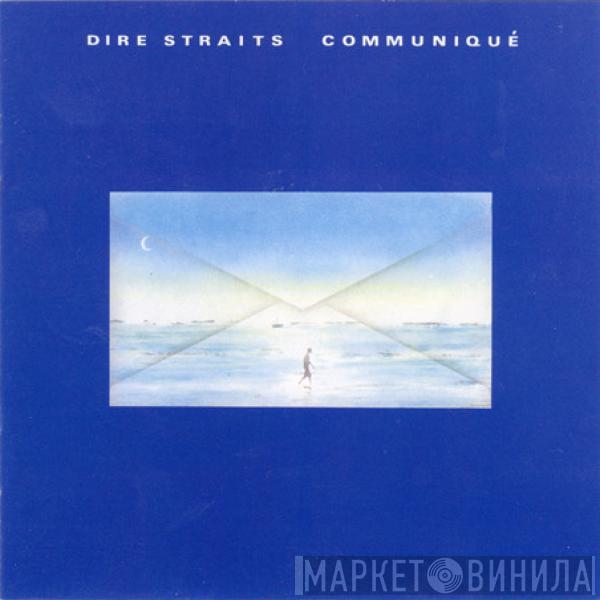  Dire Straits  - Communiqué