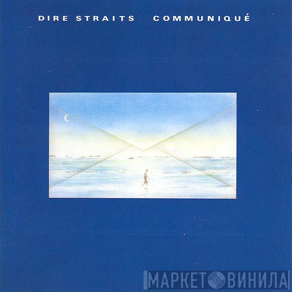  Dire Straits  - Communiqué