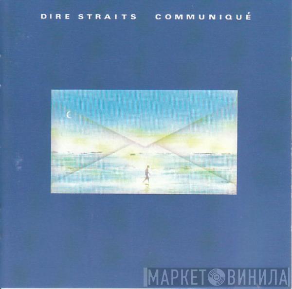  Dire Straits  - Communiqué