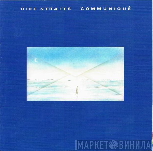  Dire Straits  - Communiqué