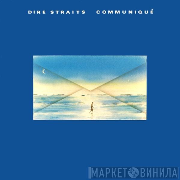  Dire Straits  - Communiqué