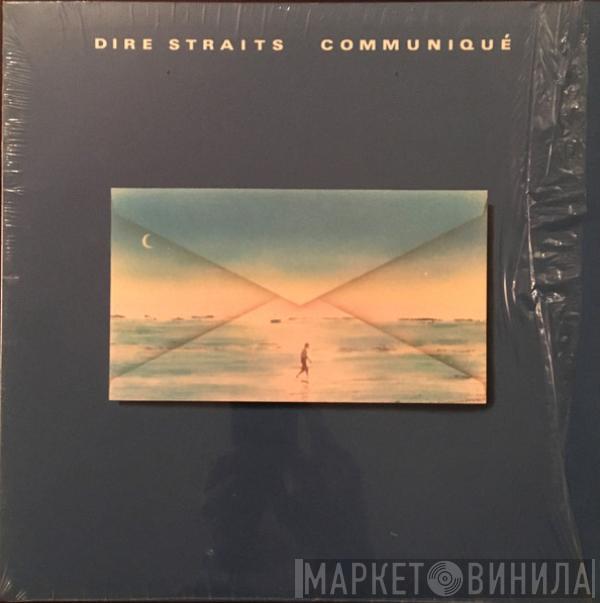  Dire Straits  - Communiqué