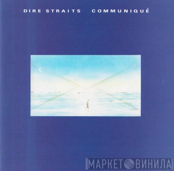  Dire Straits  - Communiqué